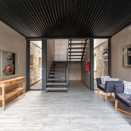 Umain 12 Appartement San Martín de los Andes Buitenkant foto