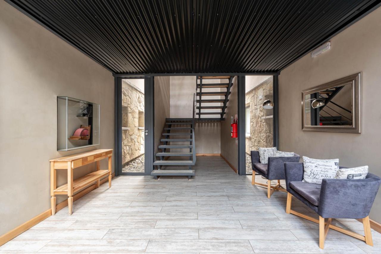 Umain 12 Appartement San Martín de los Andes Buitenkant foto