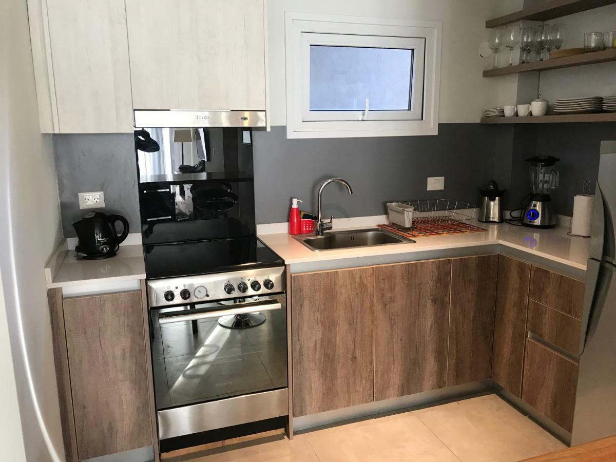 Umain 12 Appartement San Martín de los Andes Buitenkant foto