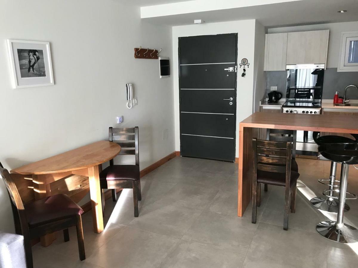 Umain 12 Appartement San Martín de los Andes Buitenkant foto