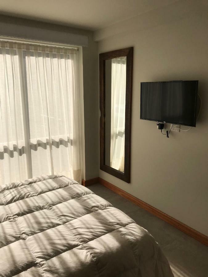 Umain 12 Appartement San Martín de los Andes Buitenkant foto