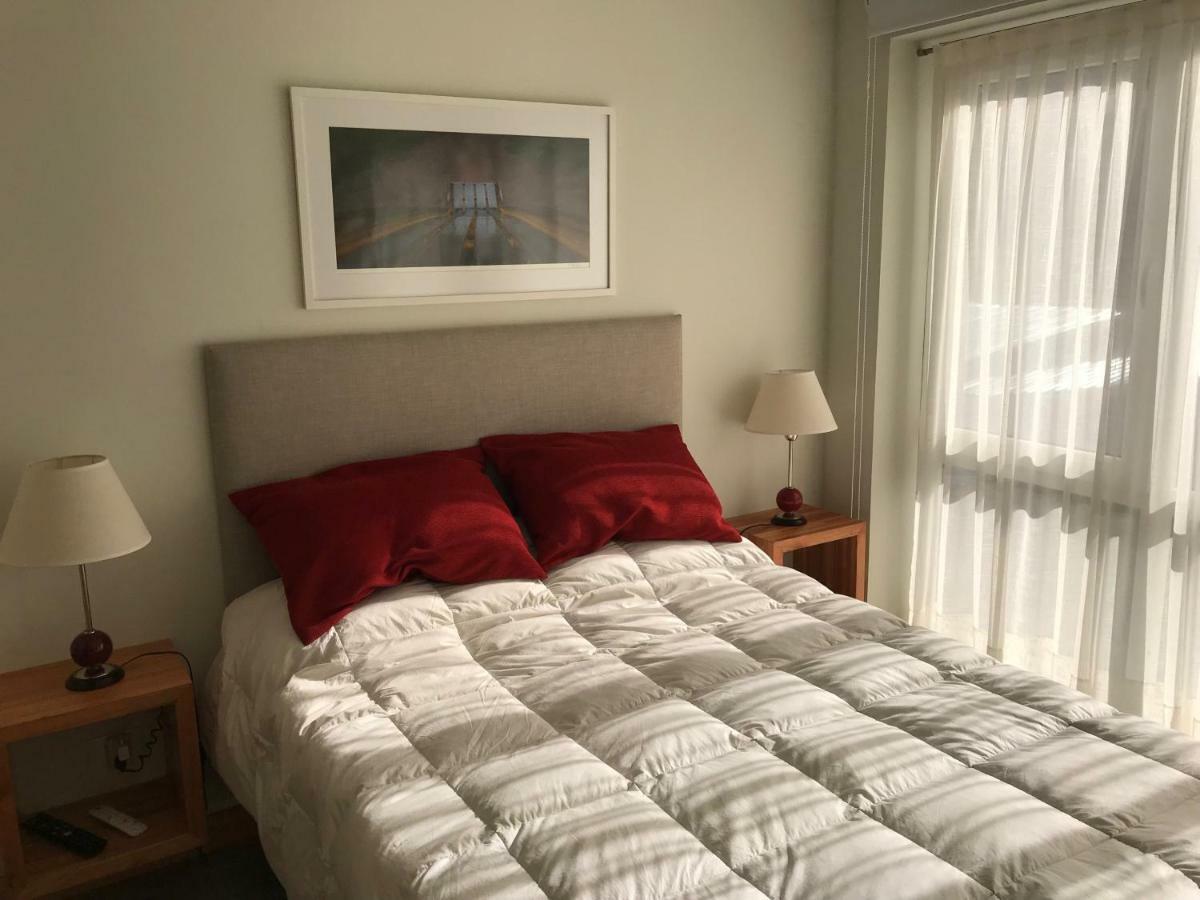 Umain 12 Appartement San Martín de los Andes Buitenkant foto