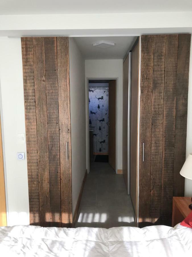 Umain 12 Appartement San Martín de los Andes Buitenkant foto