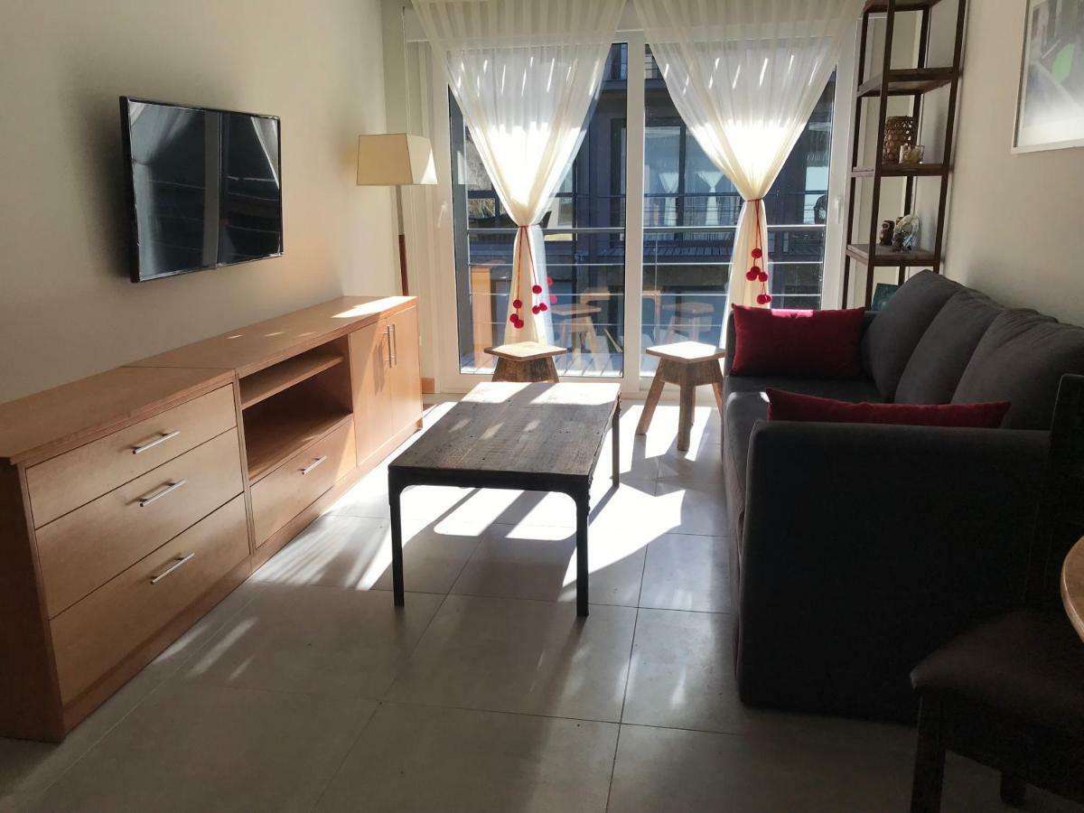 Umain 12 Appartement San Martín de los Andes Buitenkant foto