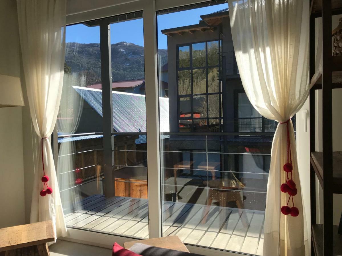Umain 12 Appartement San Martín de los Andes Buitenkant foto