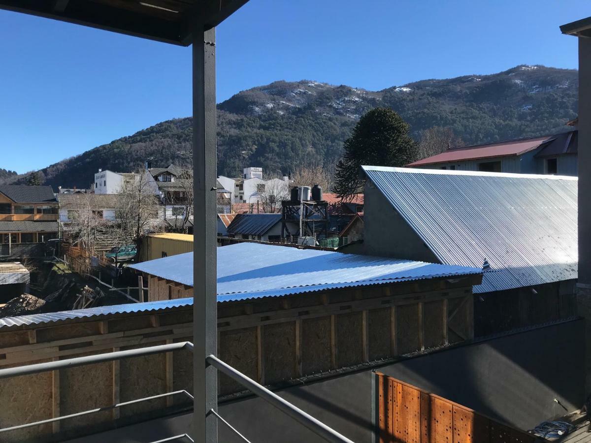 Umain 12 Appartement San Martín de los Andes Buitenkant foto
