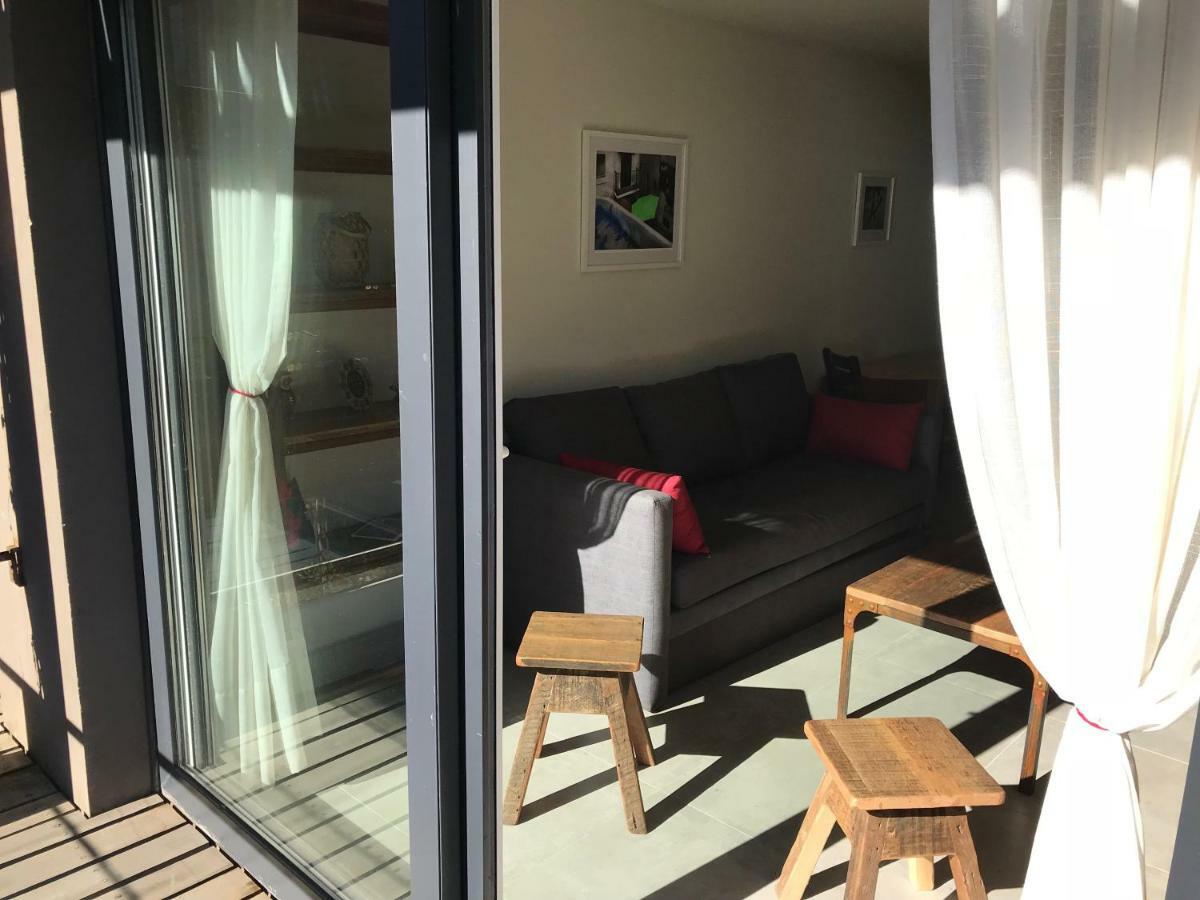 Umain 12 Appartement San Martín de los Andes Buitenkant foto