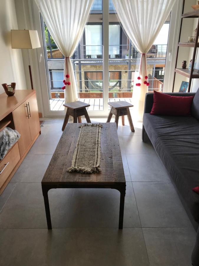 Umain 12 Appartement San Martín de los Andes Buitenkant foto