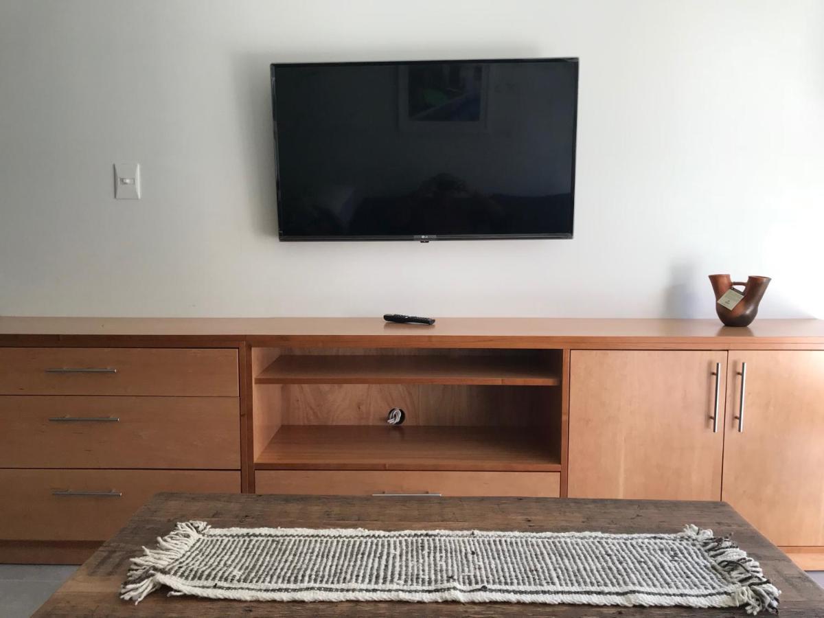 Umain 12 Appartement San Martín de los Andes Buitenkant foto