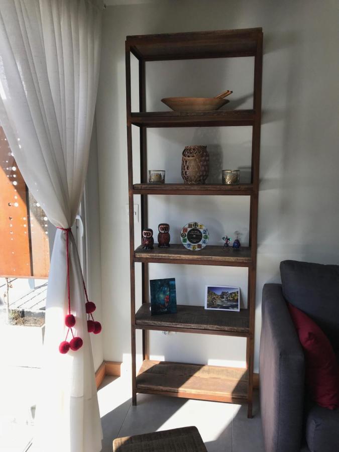 Umain 12 Appartement San Martín de los Andes Buitenkant foto