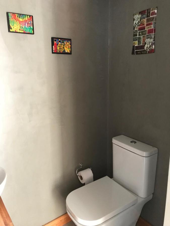 Umain 12 Appartement San Martín de los Andes Buitenkant foto